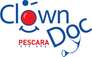 ClownDoc - Logo