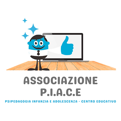 PIACE LOGO