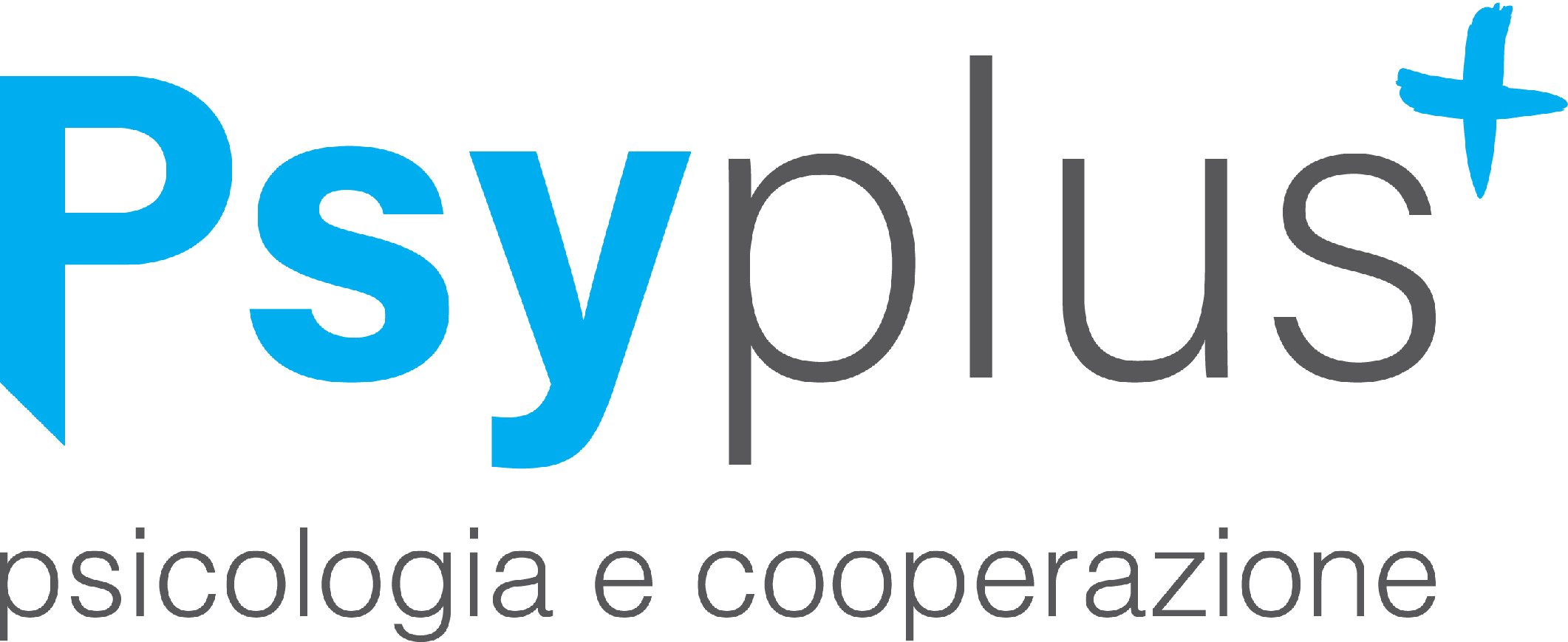 PsyPlus - Logo