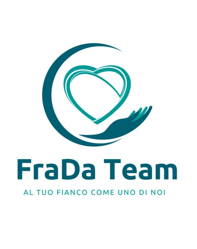 frada team - Logo