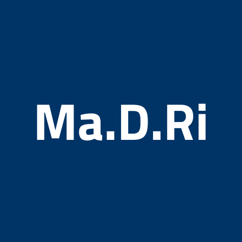 madri logo