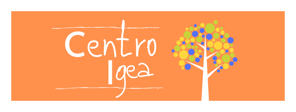 Centro IGEA - Logo
