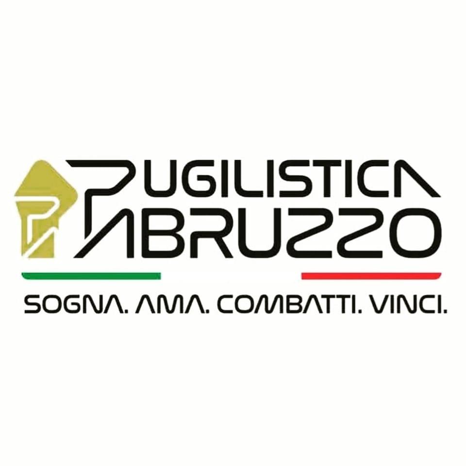 Pugilistica Abruzzo - Logo