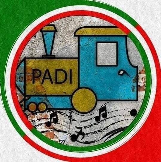 Padi - Logo