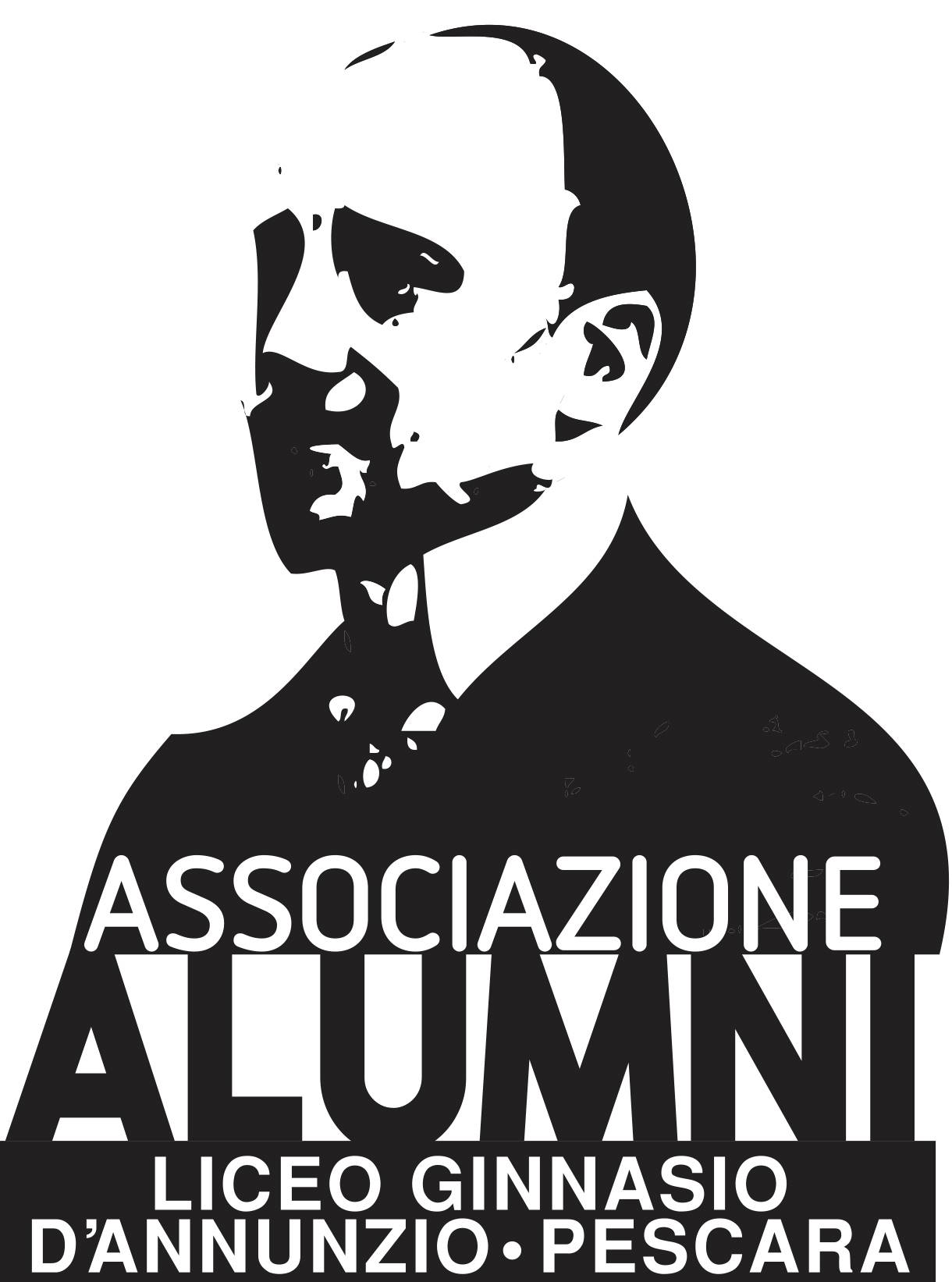 Associazione Alumni - Logo