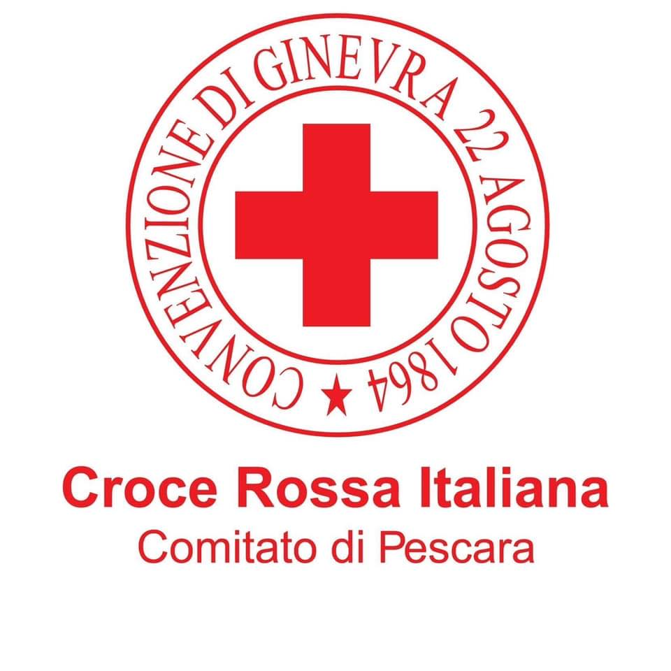 Croce Rossa Italiana - Logo