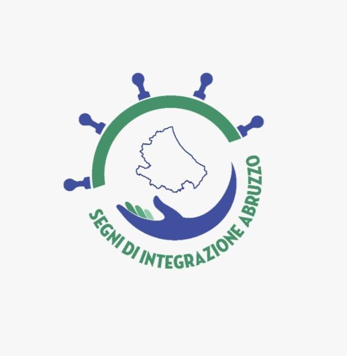 Segni Integrazione Abruzzo - Logo