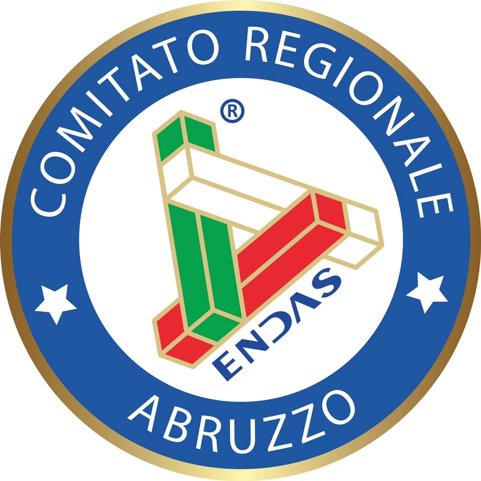 Endas - Logo