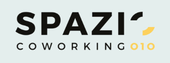 Spazio 010 - Logo