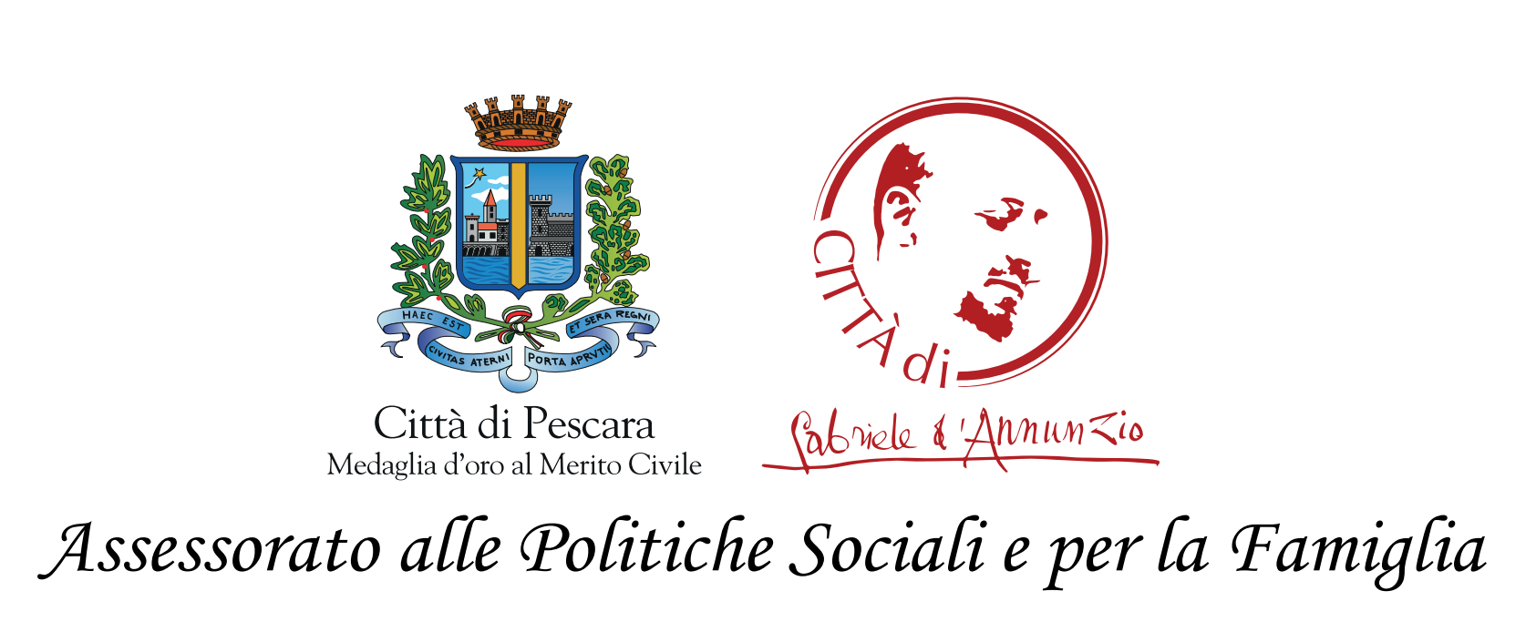 comune pescara - Logo