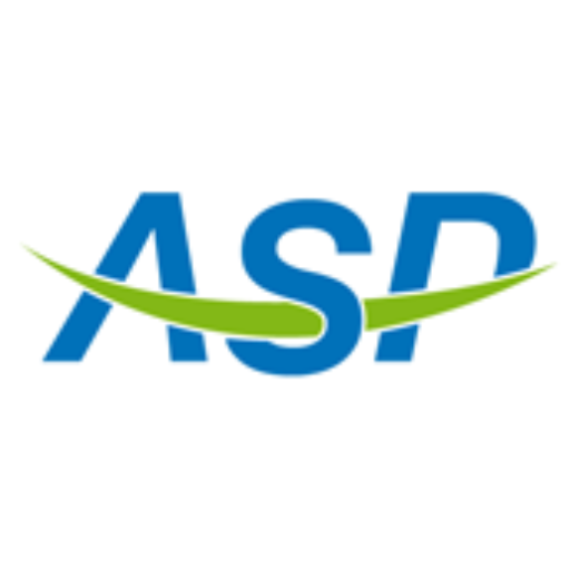 ASP - Logo