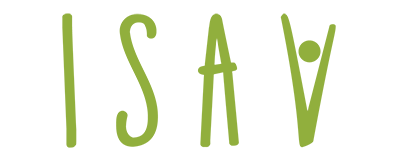 Isav - Logo