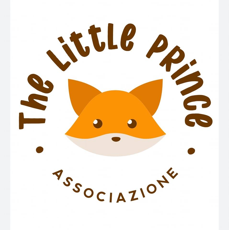 The Little Prince - Logo