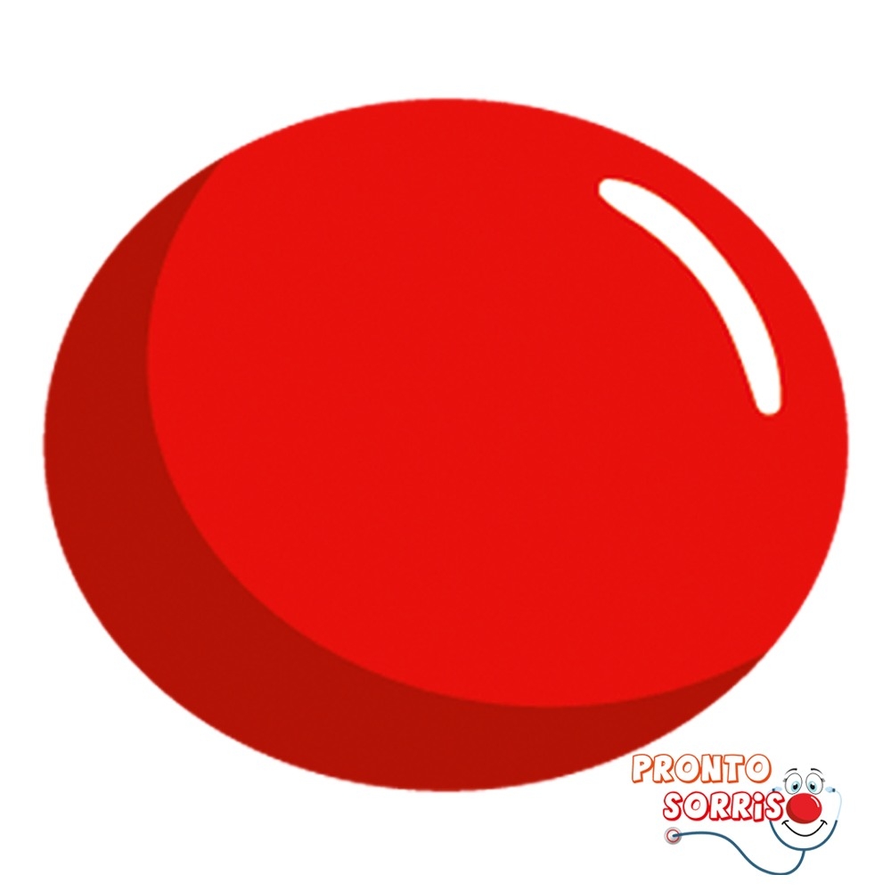 Pronto Sorrisi -Logo
